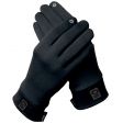 Rękawice KANFOR FIT SCREEN