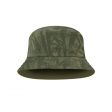 Kapelusz BUFF ADVENTURE BUCKET HAT ACAI KHAKI