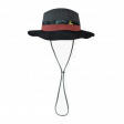 Kapelusz BUFF BOONEY HAT EXPLORE OKISA BLACK