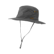 Kapelusz z moskitierą TREKMATES BORNEO