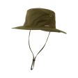 Kapelusz z moskitierą TREKMATES BORNEO