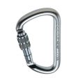 Karabinek CAMP D LOCK STEEL