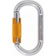 Karabinek BEAL OLIGHT 3 MATIC