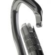 Karabinek BEAL BE LINK 3 MATIC