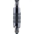 Karabinek BEAL BE LINK 3 MATIC