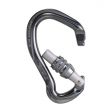 Karabinek BEAL BE LINK SCREW