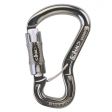 Karabinek BEAL ORIENT EXPRESS BI MATIC