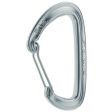 Karabinek CAMP ORBIT WIRE STRAIGHT 