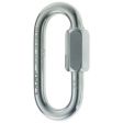 Karabinek CAMP QUICK LINK OVAL 10MM