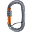 Karabinek CLIMBING TECHNOLOGY OBX SGL
