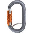 Karabinek CLIMBING TECHNOLOGY OBX TGL