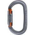 Karabinek CLIMBING TECHNOLOGY OBX WG