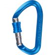 Karabinek CLIMBING TECHNOLOGY SALTO SG