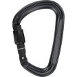 Karabinek CLIMBING TECHNOLOGY XL-D SG BLACK