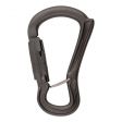 Karabinek DMM CEROS LOCKSAFE GRAY