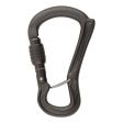 Karabinek DMM CEROS SCREWSAFE