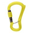 Karabinek DMM CEROS SCREWSAFE