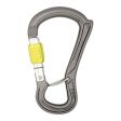 Karabinek DMM CEROS SCREWSAFE