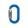 Karabinek DMM PERFECTO LOCKSAFE