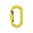 Karabinek DMM PERFECTO LOCKSAFE