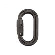 Karabinek DMM PERFECTO LOCKSAFE