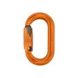 Karabinek DMM PERFECTO LOCKSAFE
