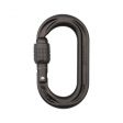 Karabinek DMM PERFECTO SCREW GATE