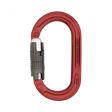Karabinek DMM ULTRA O LS