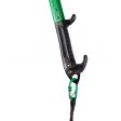 Karabinek DMM XSRE LOCK CAPTIVE BAR