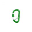 Karabinek DMM XSRE LOCK CAPTIVE BAR