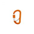 Karabinek DMM XSRE LOCK CAPTIVE BAR