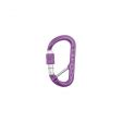 Karabinek DMM XSRE LOCK CAPTIVE BAR