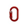 Karabinek DMM XSRE LOCKSAFE