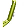 Karabinek z rolką EDELRID AXIOM SLIDER OASIS 