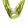 Karabinek z rolką EDELRID AXIOM SLIDER OASIS 