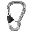 Karabinek EDELRID HMS BULLETPROOF BELAY FG ECO 107