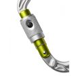 Karabinek EDELRID HMS BULLET PERMALOCK