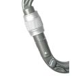 Karabinek EDELRID HMS BULLETPROOF II SCREW SLATE