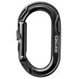 Karabinek EDELRID KIWI SLIDER
