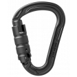 Karabinek EDELRID HMS STRIKE TRIPLE