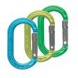 Karabinek sprzętowy ISC ACCESSORY STRAIGHT GATE SET 3