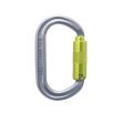 Karabinek ISC OVAL SS SET 3 PACK