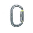 Karabinek ISC OVAL SS SET 3 PACK