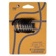 Karabinek TICKET TO THE MOON AL-6061 (3KN) 8 SZTUK