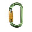 Karabinek VI.6+ OVO LIGHT TG GREEN