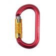 Karabinek VI.6+ OVO LIGHT TG RED