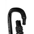 Karabinek VI.6+ SAFE BLACK
