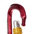 Karabinek VI.6+ SAFE RED