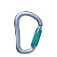 Karabinek BLACK DIAMOND ROCKLOCK TRIPLELOCK