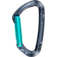 Karabinek wspinaczkowy CLIMBING TECHNOLOGY LIME S